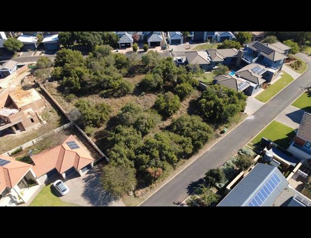 LAND FOR SALE IN SABLE HILLS